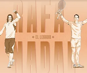 Rafa Nadal